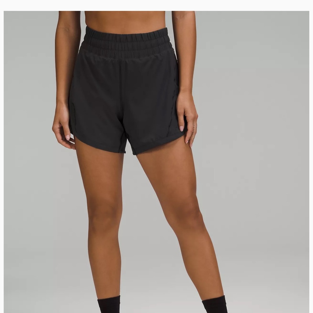 Lululemon 🍋 Running Shorts